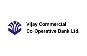 Vijay Commercial Co-operative Bank Ltd.