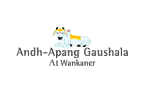 Andh Apang Gaushala