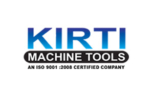 Kirti Machine Tools